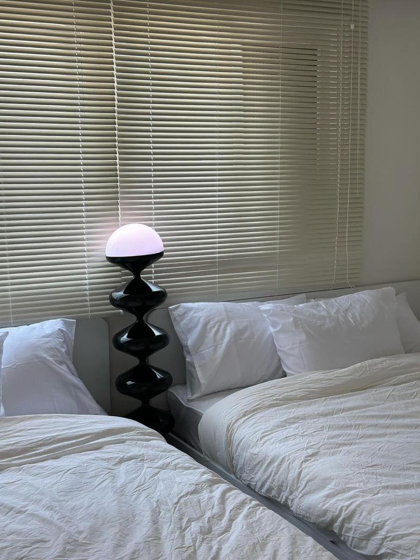 Namsan Mansion Apartment