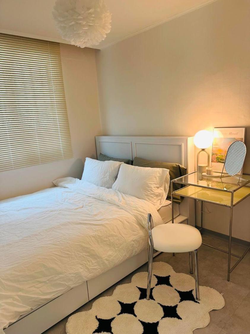 Namsan Mansion Apartment